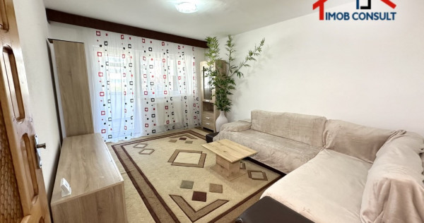 Apartament spațios cu 3 camere de v&acirc;nzare &ndash; Bistrița Lac | Etaj 2 | CE