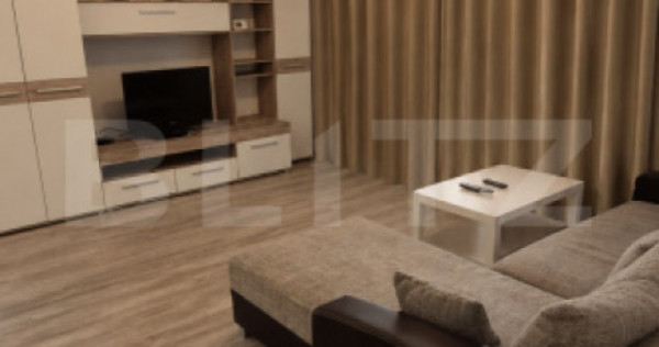 Apartament 2 camere, 52 mp, zona Giroc