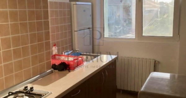 Complex, 2 Camere, Decomandat, Centrala Proprie, Clima