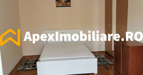 Apartament 1 camere de inchiriat Armeneasca București | Ape
