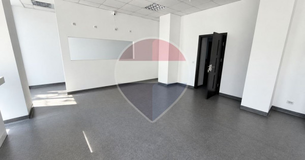 INCHIRIERE Spatiu comercial in zona Mosilor