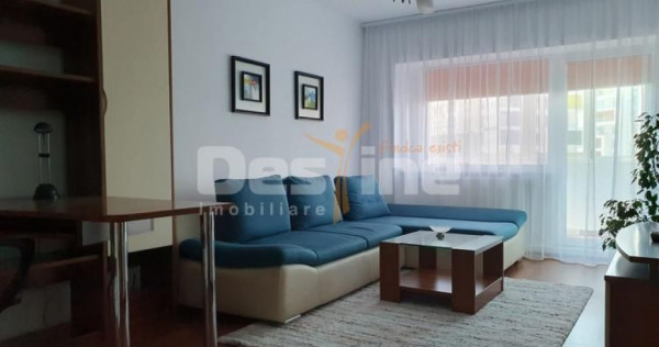 Apartament 2 camere, Faleza Nord, Inchiriere pe termen lung.