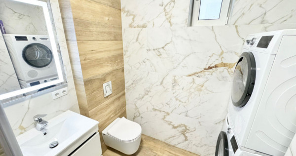 Apartament cu 2 camere de &icirc;nchiriat &icirc;n Lujerului