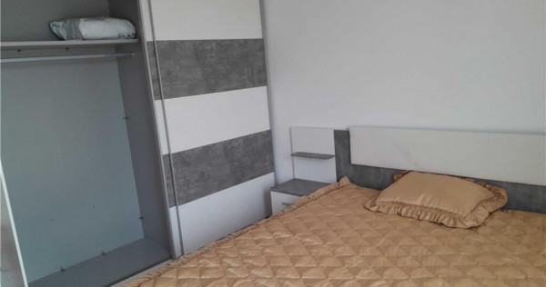 Inchiriez apartament 2 camere in zona Stefan cel Mare centrala proprie