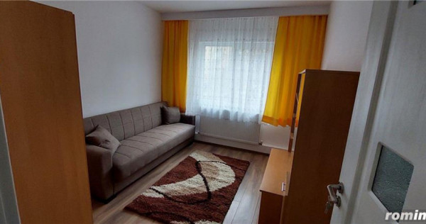 Apartament 3 camere de inchiriat vis-a-vis de Afi Cotroceni