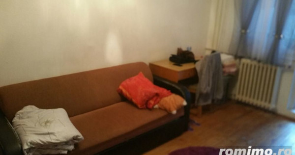 Apartament cu 2 camere Parcul Carol