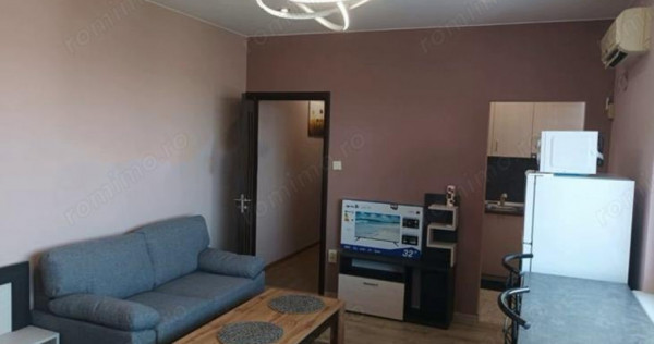 Garsoniera de inchiriat in zona Vitan