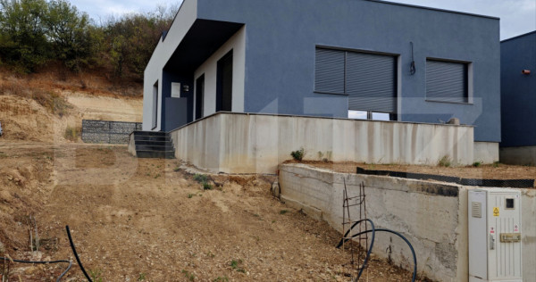 Casa 110 mp, teren 650 mp, zona Paleu
