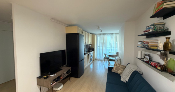 Apartament 2 camere, 49 mp, Grigorescu