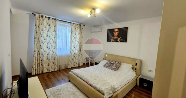 Apartament cu 1 camere de &icirc;nchiriat &icirc;n Cartierul Tei