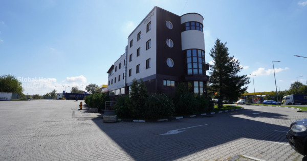 Hotel Sunny - Giurgiu | 24 Hotel Units+Restaurant+20 Parking