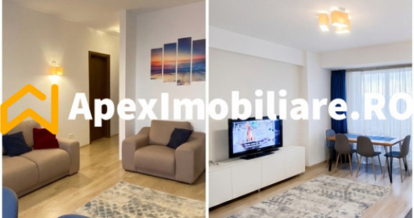 Ap. 2 cam Eroii Revolutiei Bucuresti | Metrou 5min | centr