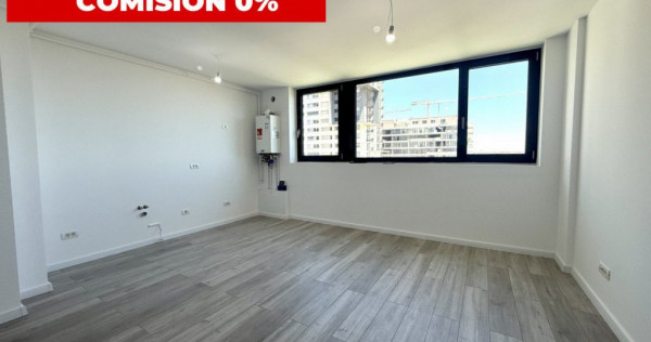 COMISION 0% Apartament cu 2 camere, etajul 1, zona Torontal