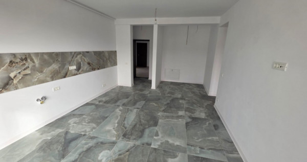 Apartament 2 camere, mobilat utilat 49 mp in Giroc - V9806