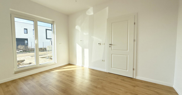 COMISION 0% Duplex cu 4 camere de vanzare in Covaci, zona Ex