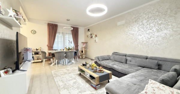 COMISION 0% Duplex cu 5 camere de vanzare, zona Aradului