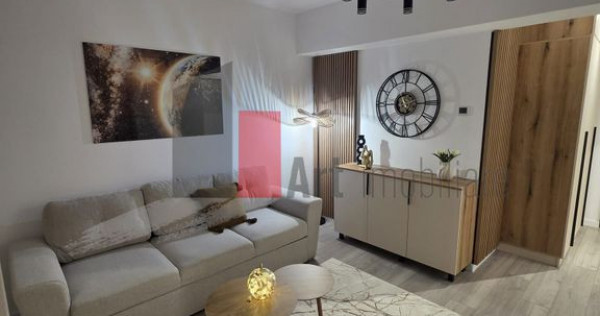 Inchiriere apartament 2 camere Smart Lujerului +loc de parcare subteran