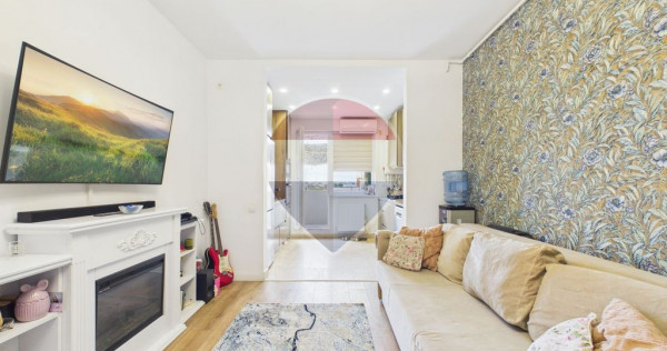 Apartament cu 3 camere superb in Avangarde Grande Village