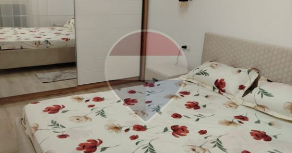 Apartament cu 2 camere la Adora Park, prima inchiriere