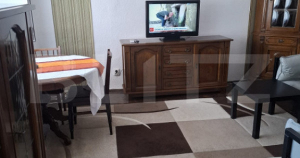 Apartament 3 camere, 60 mp, zona Centrala