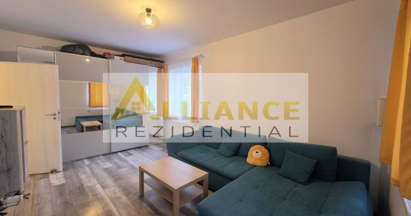 Exclusivitate/2camere decomandat/curte proprie/metrou Berceni 12min