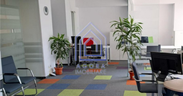 Spatiu comercial de inchiriat - Marasesti 135 mp