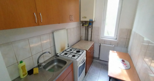 Apartament cu 2 camere de vanzare in Timisoara, zona Complex