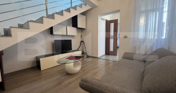 Casă ultracentrală de v&acirc;nzare &mdash; Str. Avram Iancu, la 3
