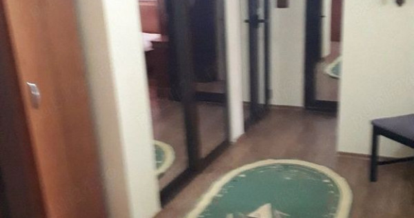 De &icirc;nchiriat apartament cu 2 camere, zona Doja, et. 1, 350 euro