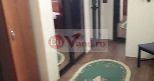 De &icirc;nchiriat apartament cu 2 camere, zona Doja, et. 1, 350 euro