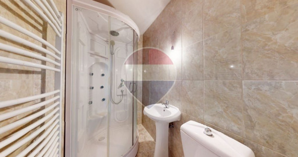 3 Camere| Vedere Piatra Craiului | Zărnești &ndash; Grui | 48 mp | 52.500 &euro;