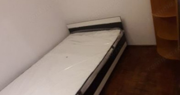 De inchiriat apartament 2 camere in zona Dacia