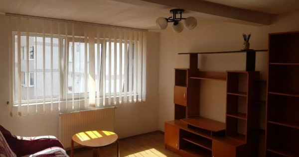 De inchiriat apartament 2 camere zona Soarelui
