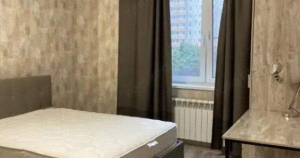 Apartament cu 2 camere de inchiriat zona Dacia