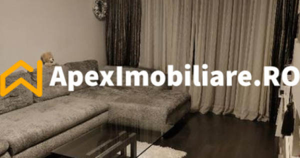 Apartament 2 camere de inchiriat Lujerului București | Apex