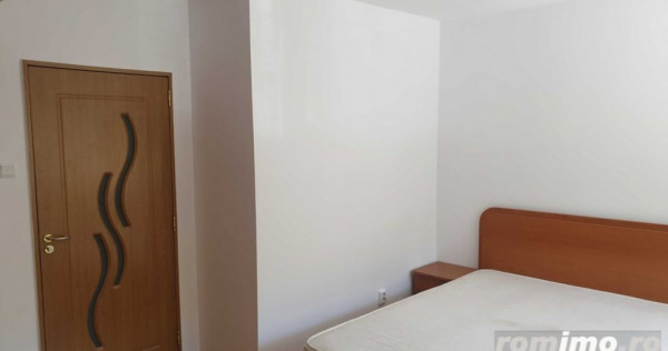 De vanzare garsoniera in zona Cetatii