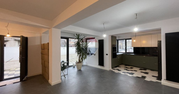 Casa P+1, teren 150mp | Calea Calarasilor - Ronda