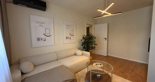 Apartament 2 camere 45 mp balcon 4 mp in Cluj zona Manastur