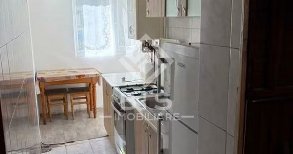 Apartament de v&acirc;nzare Parter Decebal