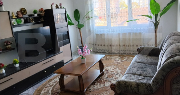 Apartament 2 camere, 54 mp, zona Micro 6
