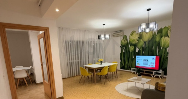 Apartament 3 Camere Domus Residence I Pipera
