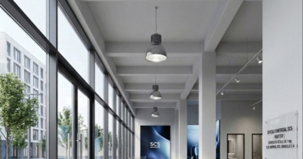 Spatiu comercial 89.10 mp, Dambul Rotund Cluj Napoca