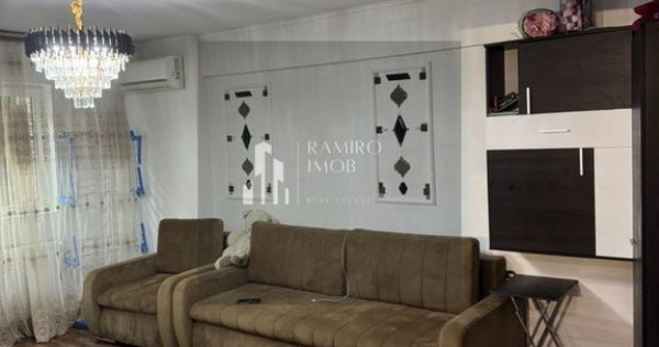 Apartament 2 camere decomandat/10 min metrou Aparatori/parcare