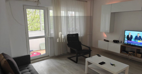 Apartament 2 camere | Baicului &ndash; Doamna Ghica | 65 mp | Etaj 1 | 1986