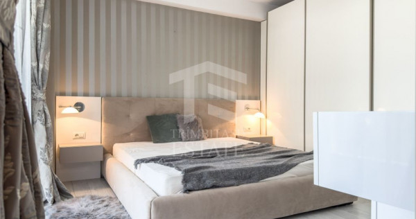 Rovere Exclusive Concept | Pipera | 3 camere | LUX | Terasă 37 mp