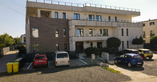 Braytim - Crinului 30 - 2 Camere, Dressing, Gradina si Loc De Parcare