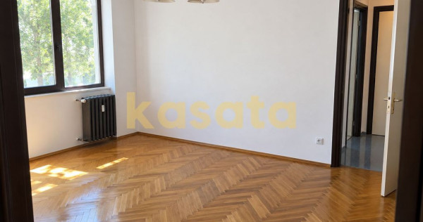 3 CAMERE | M.BRAVU - IANCULUI | METROU 3MIN | 2 BALCOANE | ETAJ 4