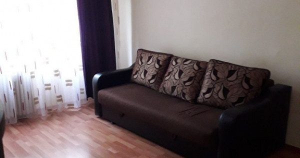 De inchiriat garsniera in zona Take Ionescu