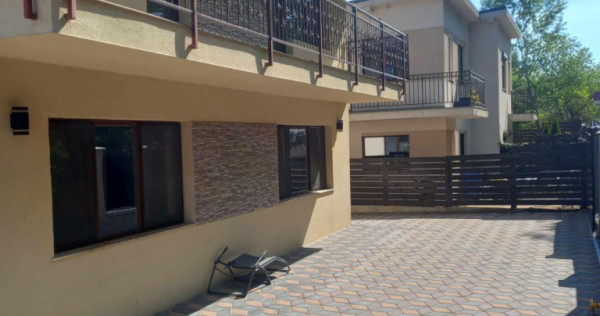 Inchiriez sau vand duplex Manastur