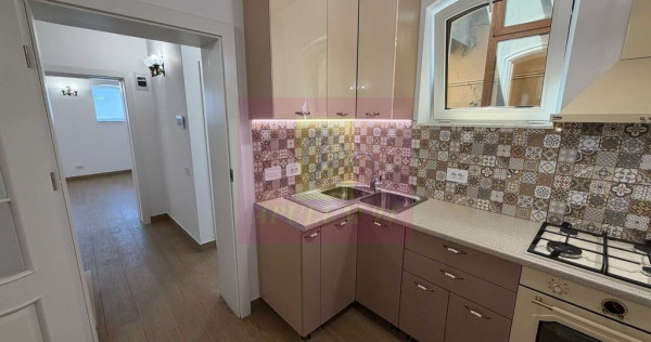 Casă de &icirc;nchiriat l&acirc;ngă Piața Victoriei | 5 camere, 120 mp